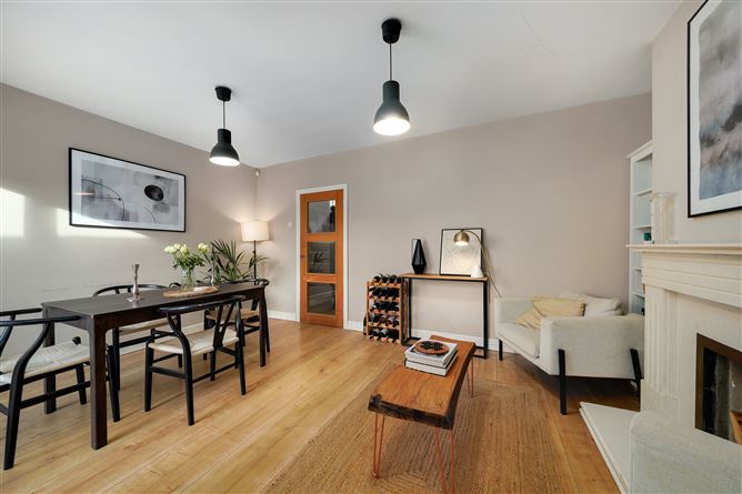 15 Bannaville, Ranelagh, Dublin 6