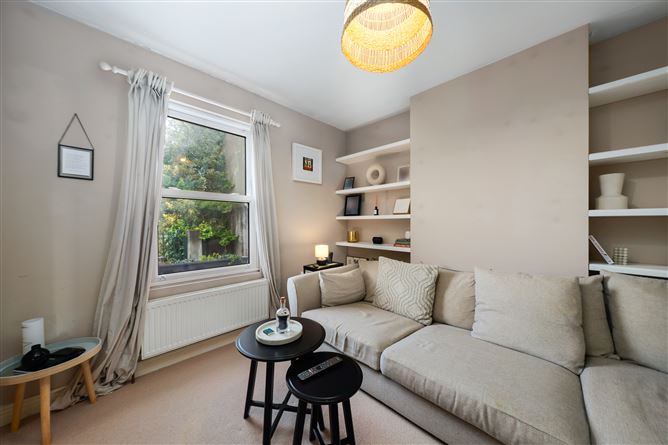 15 Bannaville, Ranelagh, Dublin 6
