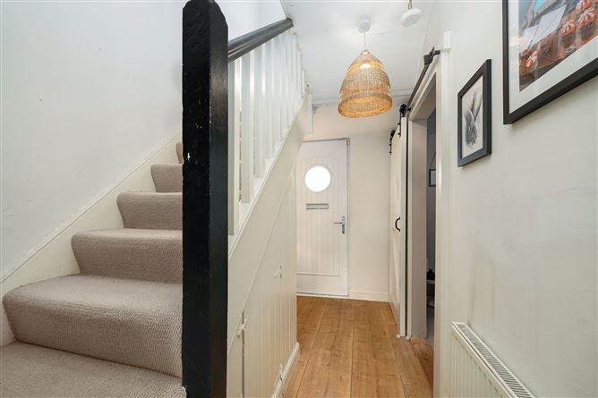 15 Bannaville, Ranelagh, Dublin 6