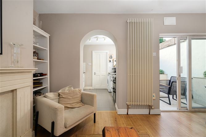 15 Bannaville, Ranelagh, Dublin 6
