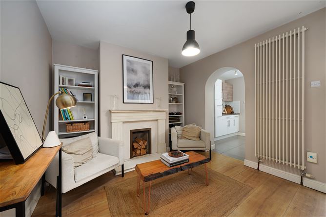 15 Bannaville, Ranelagh, Dublin 6