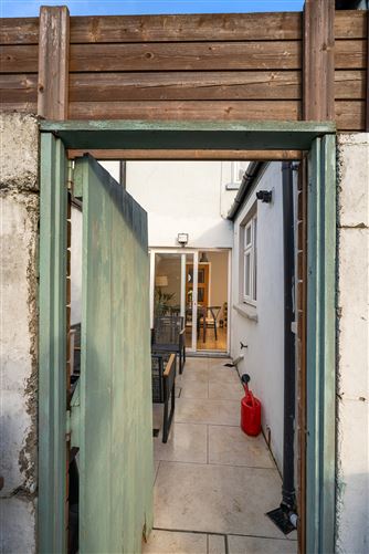 15 Bannaville, Ranelagh, Dublin 6