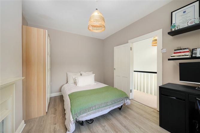 15 Bannaville, Ranelagh, Dublin 6