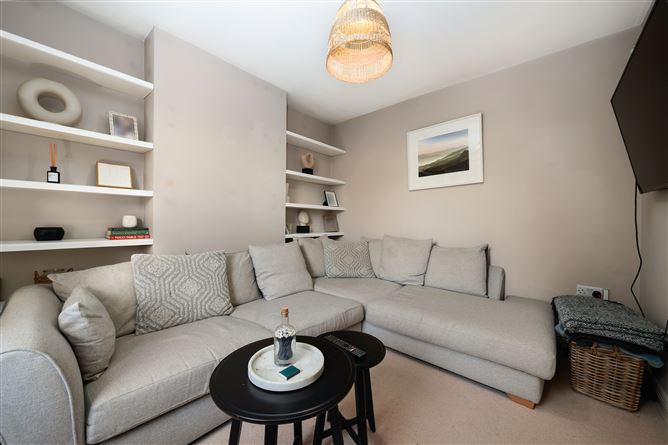 15 Bannaville, Ranelagh, Dublin 6