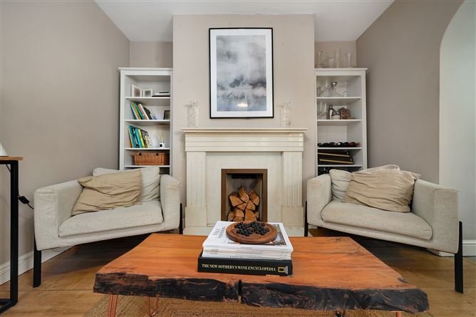 15 Bannaville, Ranelagh, Dublin 6