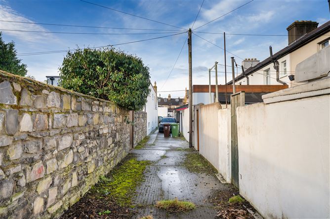 15 Bannaville, Ranelagh, Dublin 6