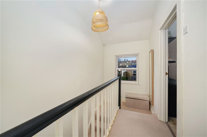 15 Bannaville, Ranelagh, Dublin 6