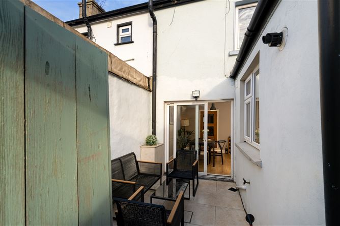 15 Bannaville, Ranelagh, Dublin 6