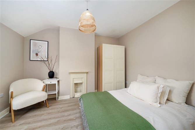 15 Bannaville, Ranelagh, Dublin 6