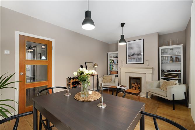 15 Bannaville, Ranelagh, Dublin 6