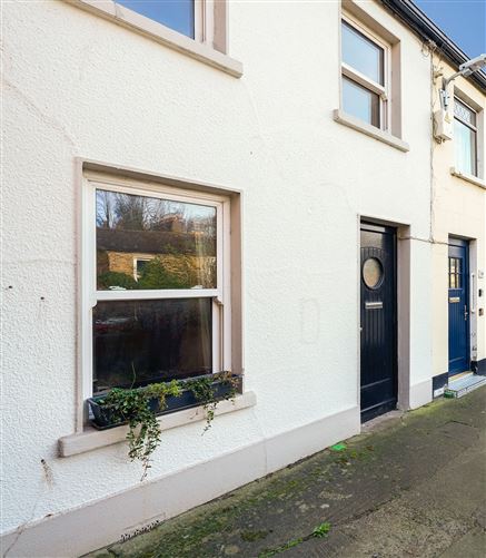 15 Bannaville, Ranelagh, Dublin 6