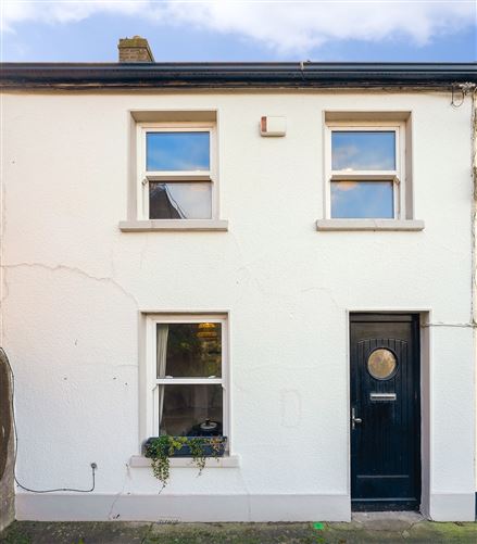 15 Bannaville, Ranelagh, Dublin 6