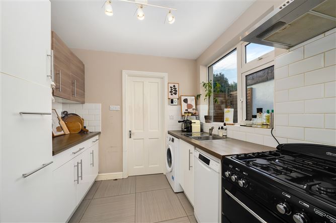 15 Bannaville, Ranelagh, Dublin 6