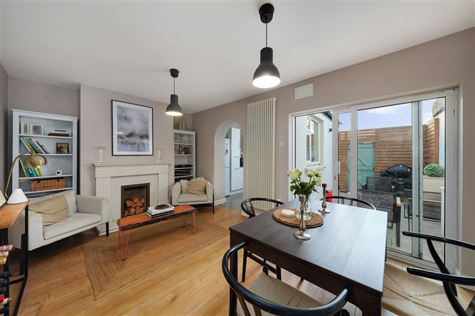 15 Bannaville, Ranelagh, Dublin 6