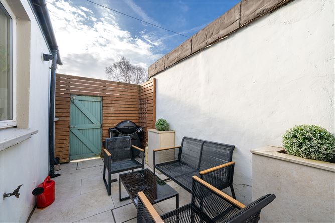 15 Bannaville, Ranelagh, Dublin 6