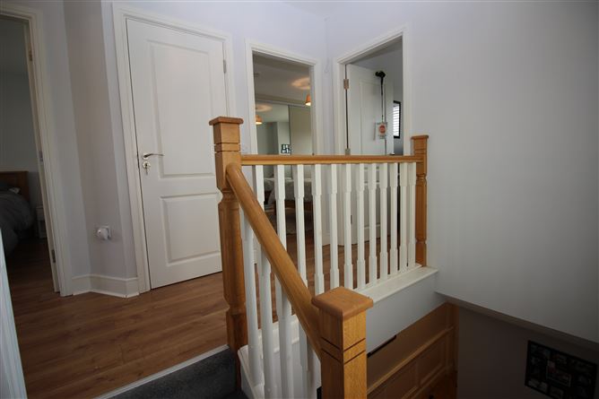 No. 58 Clonlara, Kerry Pike, Carrigrohane, Cork