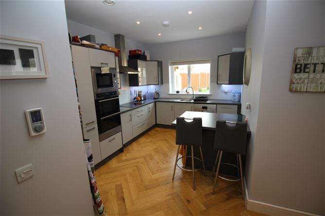 No. 58 Clonlara, Kerry Pike, Carrigrohane, Cork