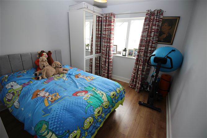 No. 58 Clonlara, Kerry Pike, Carrigrohane, Cork