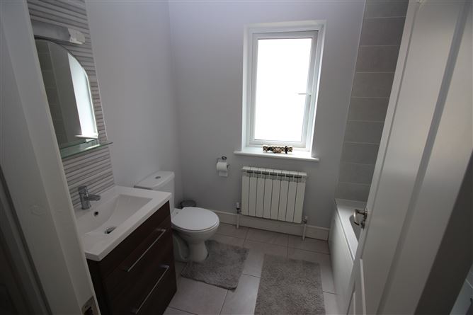 No. 58 Clonlara, Kerry Pike, Carrigrohane, Cork