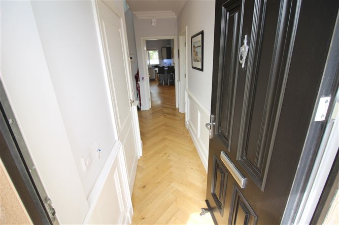 No. 58 Clonlara, Kerry Pike, Carrigrohane, Cork