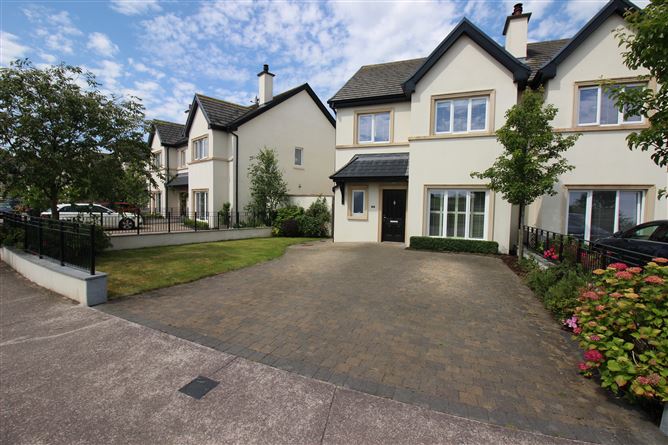 No. 58 Clonlara, Kerry Pike, Carrigrohane, Cork