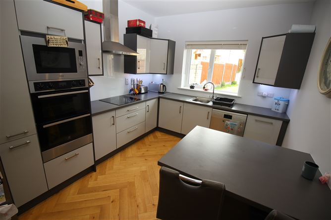 No. 58 Clonlara, Kerry Pike, Carrigrohane, Cork