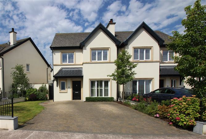No. 58 Clonlara, Kerry Pike, Carrigrohane, Cork