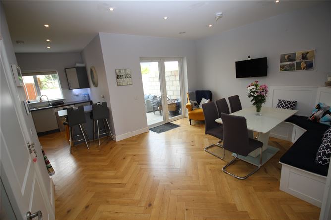 No. 58 Clonlara, Kerry Pike, Carrigrohane, Cork