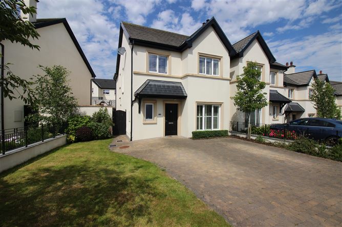 No. 58 Clonlara, Kerry Pike, Carrigrohane, Cork