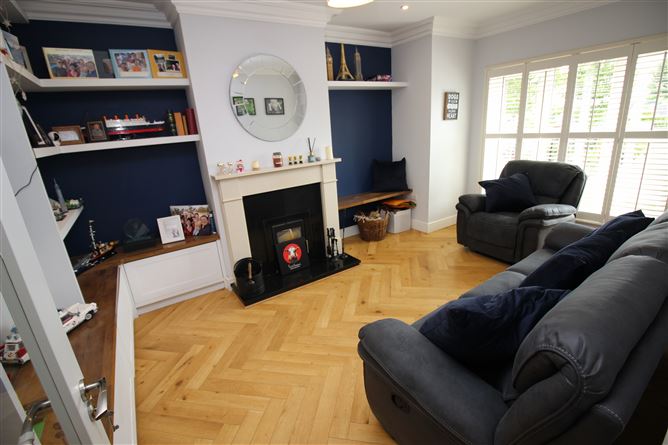 No. 58 Clonlara, Kerry Pike, Carrigrohane, Cork