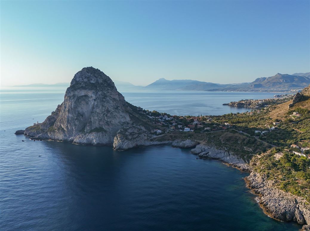 Sicilian Marvel,Bagheria, Sicily, Italy