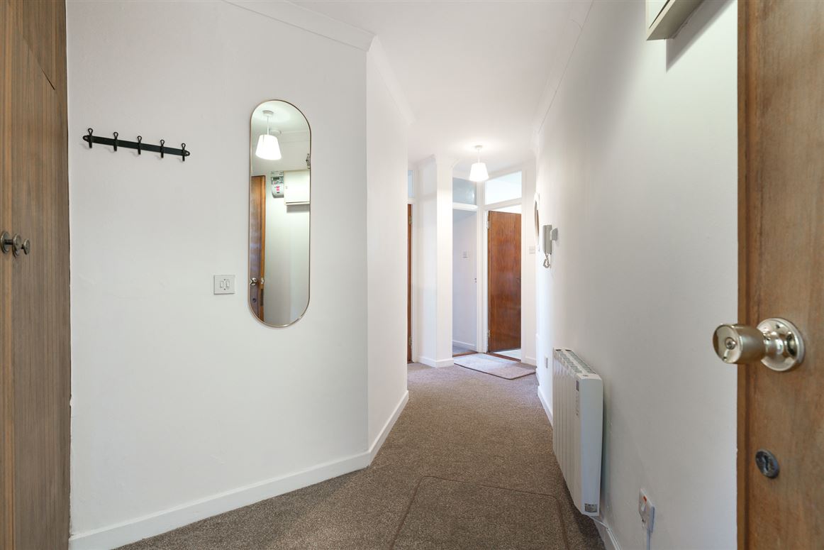 Apartment, Belfield Court, Stillorgan Road, Donnybrook, Dublin 4