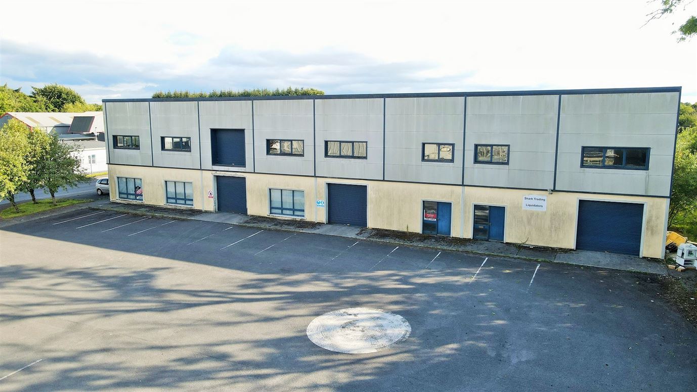 The Mill Business Park, Ballaghaderreen, Roscommon