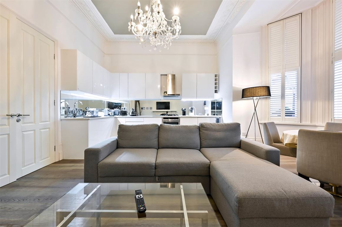 Earl's Ambience,London,Greater London,United Kingdom