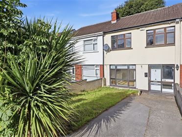 38 Huntstown Rise , Mulhuddart, Dublin 15