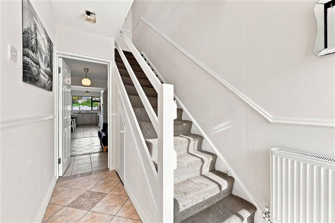 38 Huntstown Rise , Mulhuddart, Dublin 15