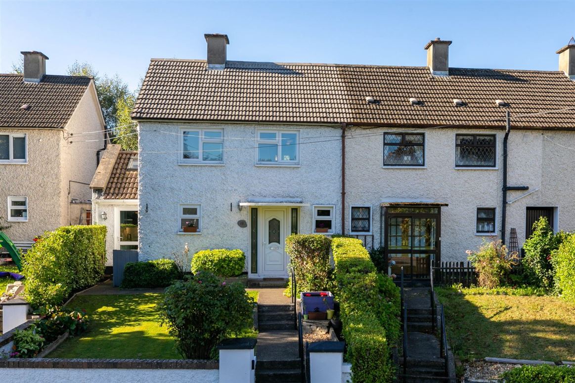 18 Owendore Crescent, Rathfarnham, Dublin 14