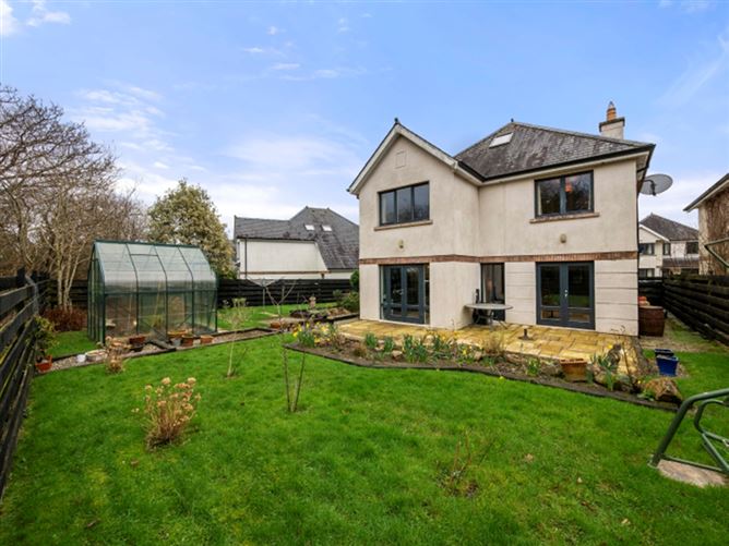 9 Hillview Crescent, Seafield Hotel and Spa Resort, Ballymoney, Co. Wexford