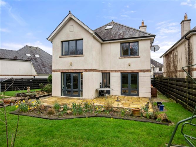 9 Hillview Crescent, Seafield Hotel and Spa Resort, Ballymoney, Co. Wexford