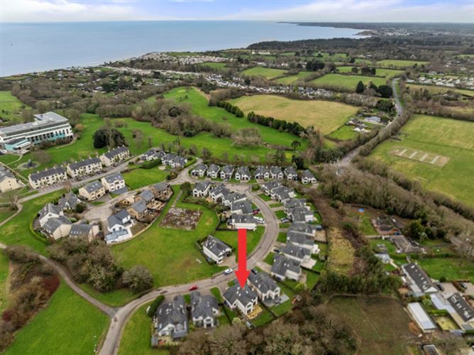 9 Hillview Crescent, Seafield Hotel and Spa Resort, Ballymoney, Co. Wexford