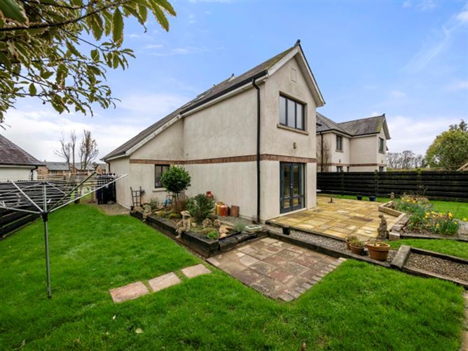 9 Hillview Crescent, Seafield Hotel and Spa Resort, Ballymoney, Co. Wexford