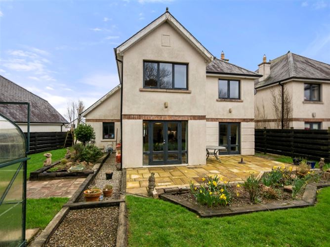 9 Hillview Crescent, Seafield Hotel and Spa Resort, Ballymoney, Co. Wexford