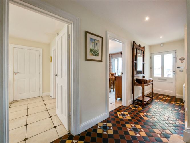 9 Hillview Crescent, Seafield Hotel and Spa Resort, Ballymoney, Co. Wexford