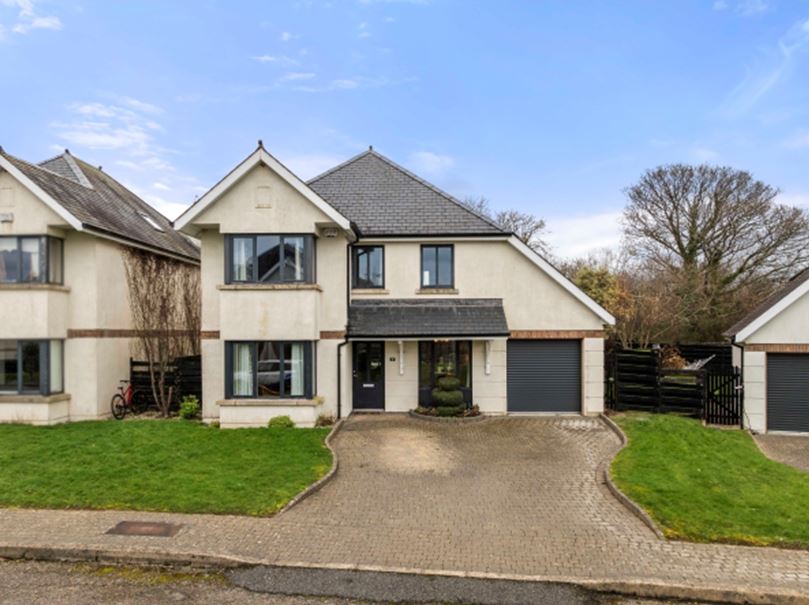 9 Hillview Crescent, Seafield Hotel and Spa Resort, Ballymoney, Co. Wexford