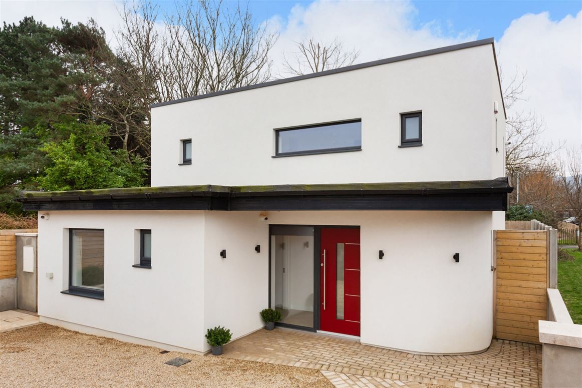 Fox Haven, 98b Acorn Road, Dundrum, Dublin 16