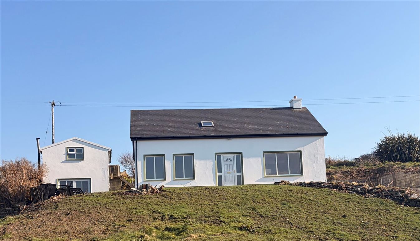 Ballyrean, Doolin, Co. Clare