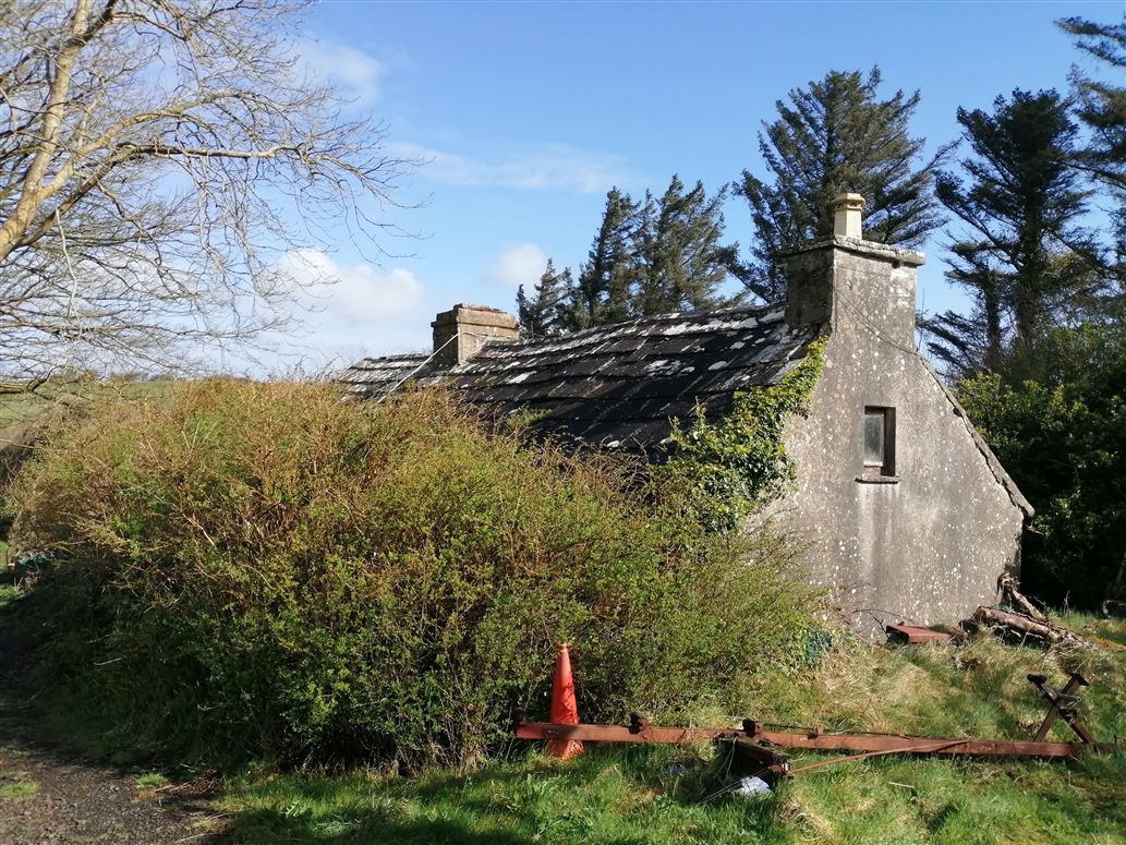 Deerpark West, Ennistymon, Clare