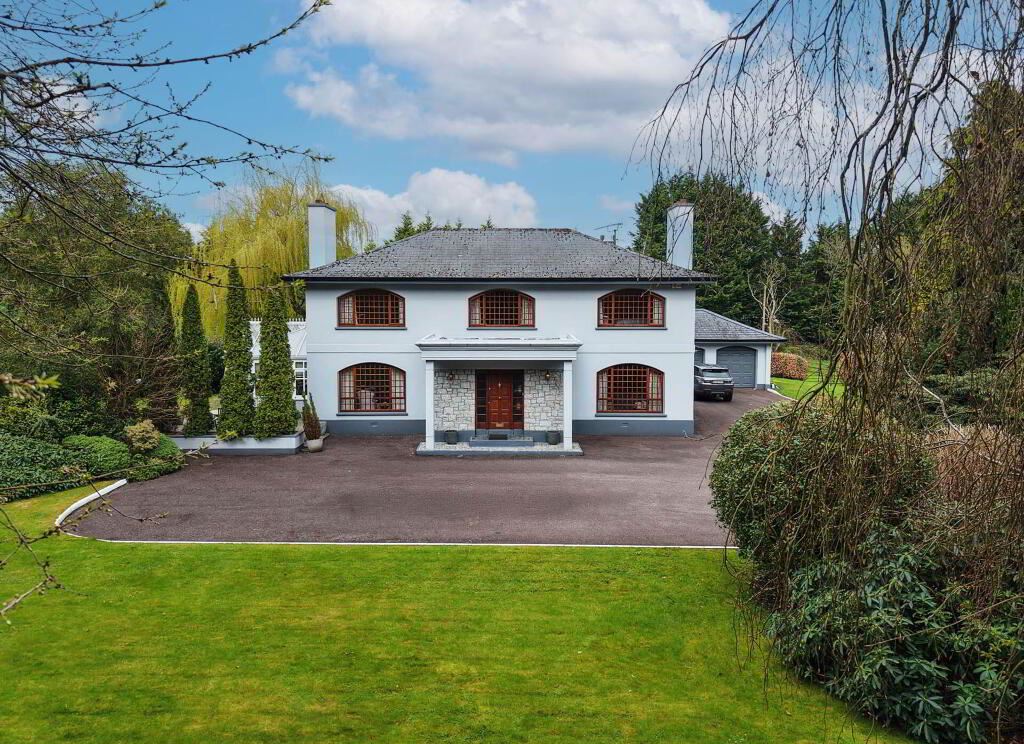 Woodview, Headfort Road, Kells, Meath