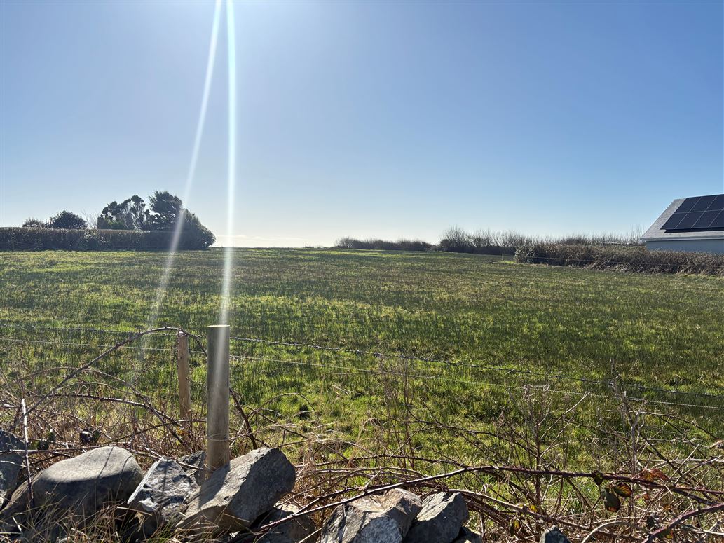 Knockliscrane, Miltown Malbay, Clare