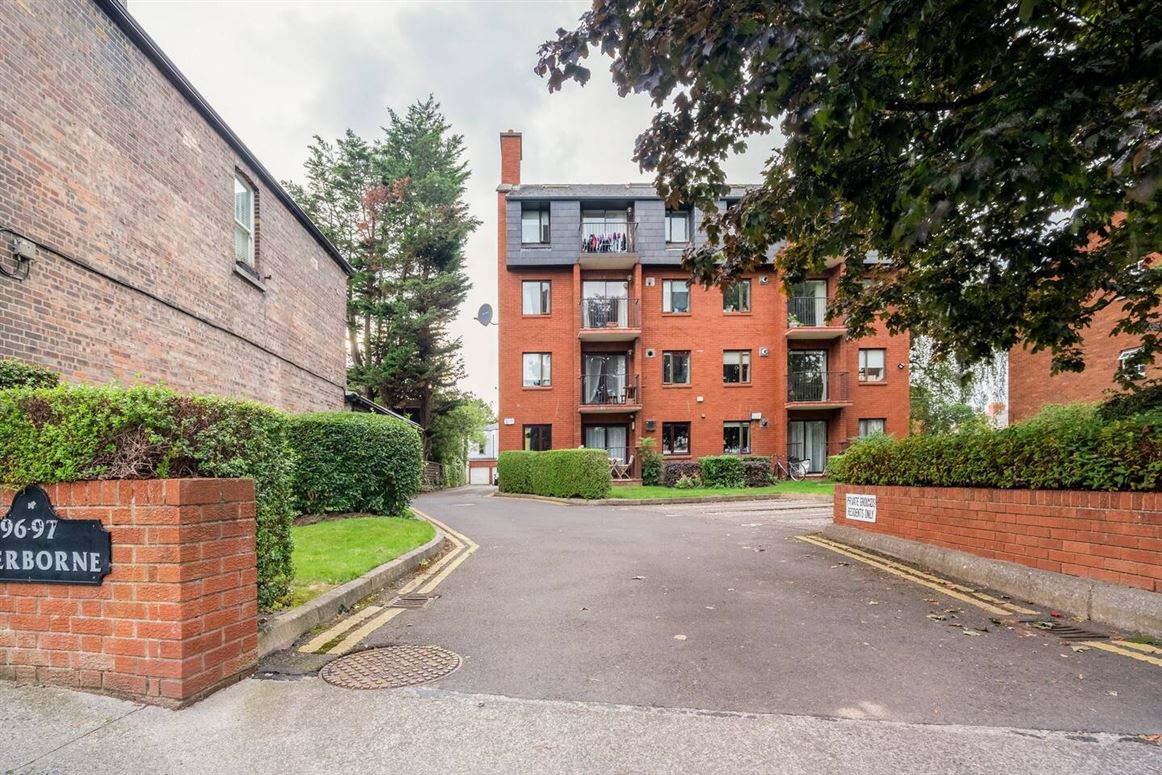 Apt 3, Sherborne, 96/97 Rathgar Road, Dublin 6